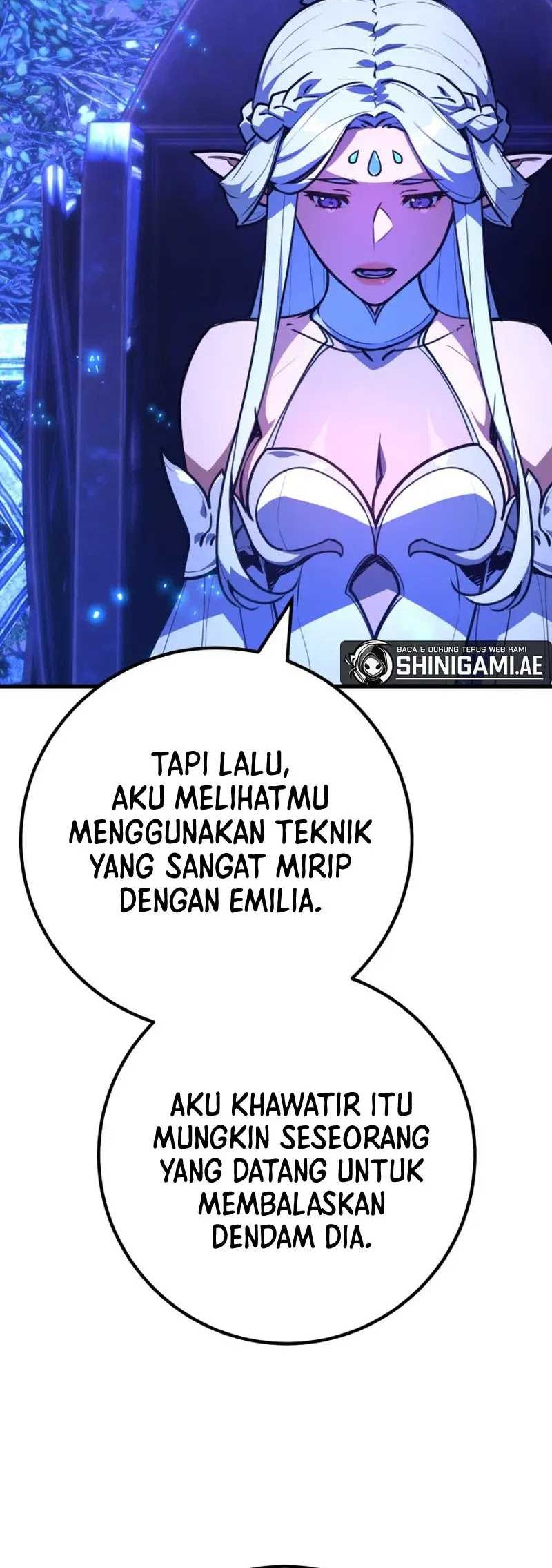 The Game’s Greatest Troll Chapter 63 Gambar 69