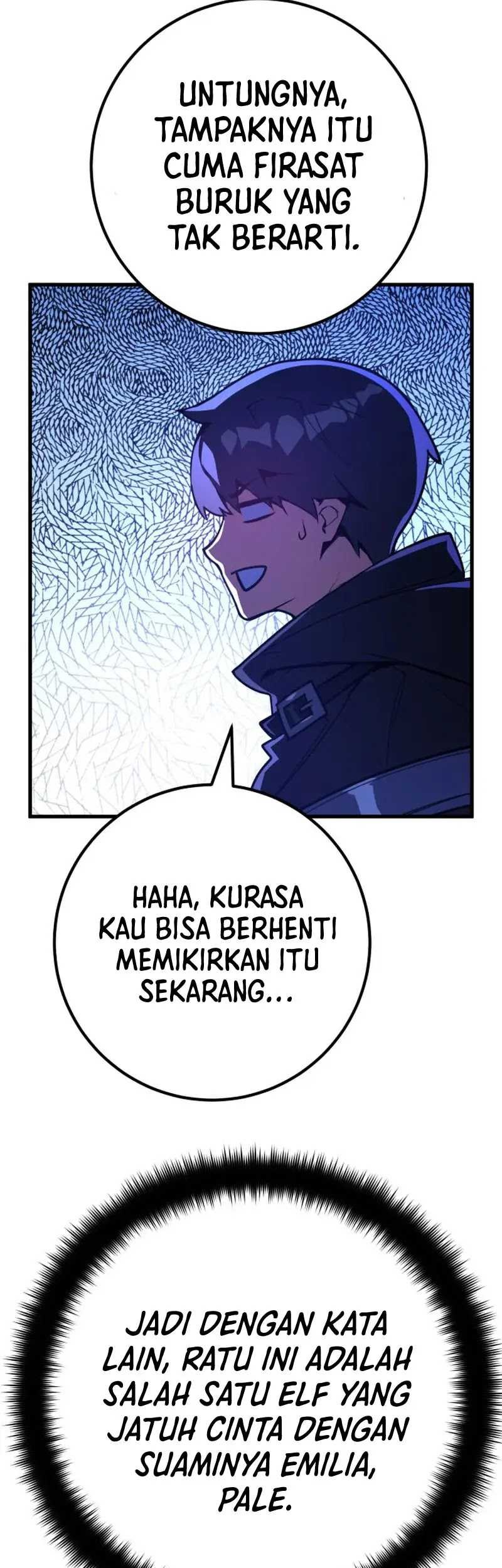 The Game’s Greatest Troll Chapter 63 Gambar 70