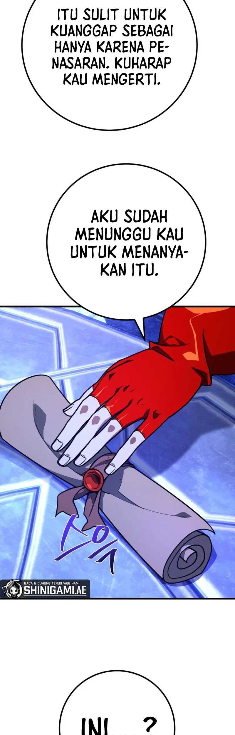 The Game’s Greatest Troll Chapter 63 Gambar 72