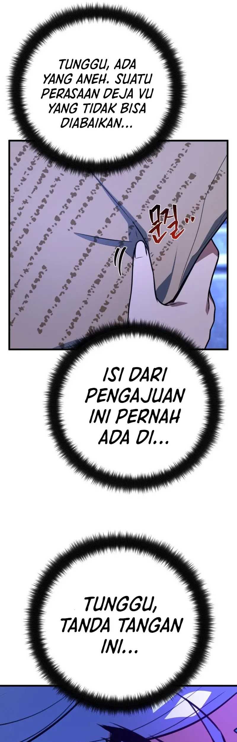 The Game’s Greatest Troll Chapter 63 Gambar 74