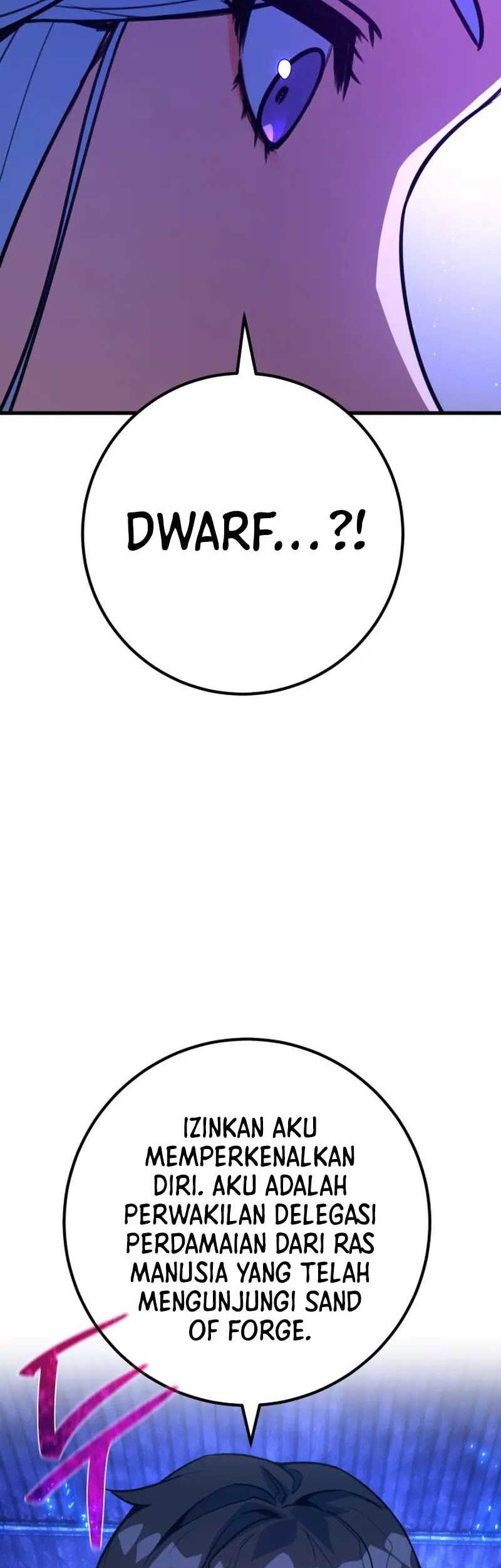 The Game’s Greatest Troll Chapter 63 Gambar 75