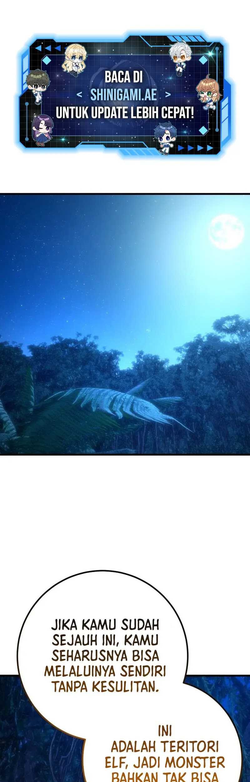 Manga The Game’s Greatest Troll Chapter 63 gambar nomor 2