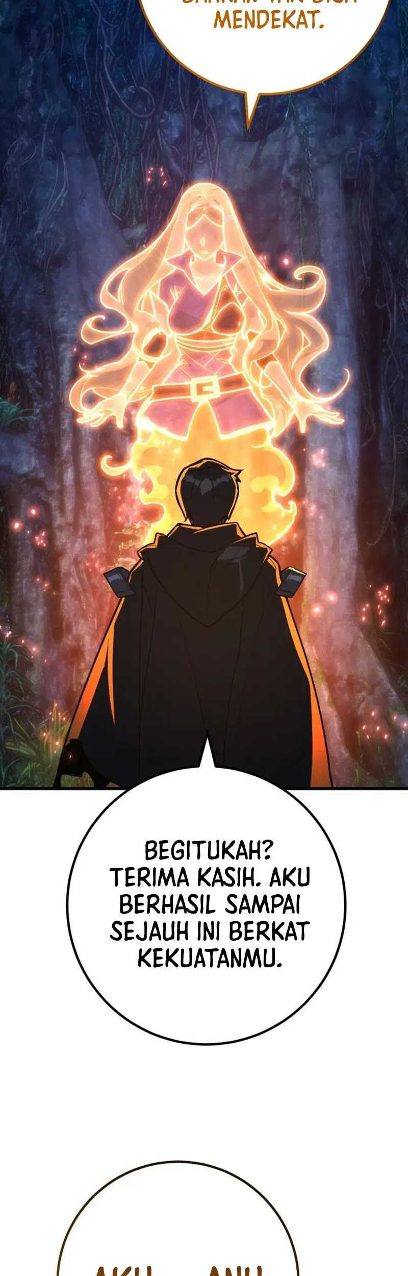 The Game’s Greatest Troll Chapter 63 Gambar 3