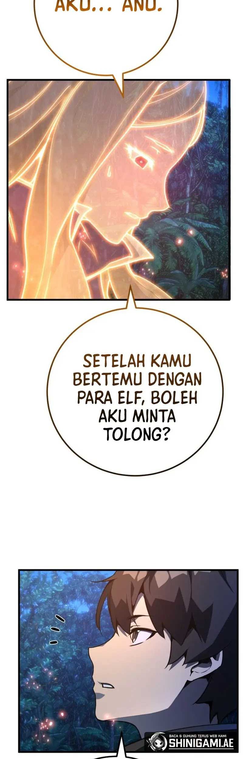 The Game’s Greatest Troll Chapter 63 Gambar 4