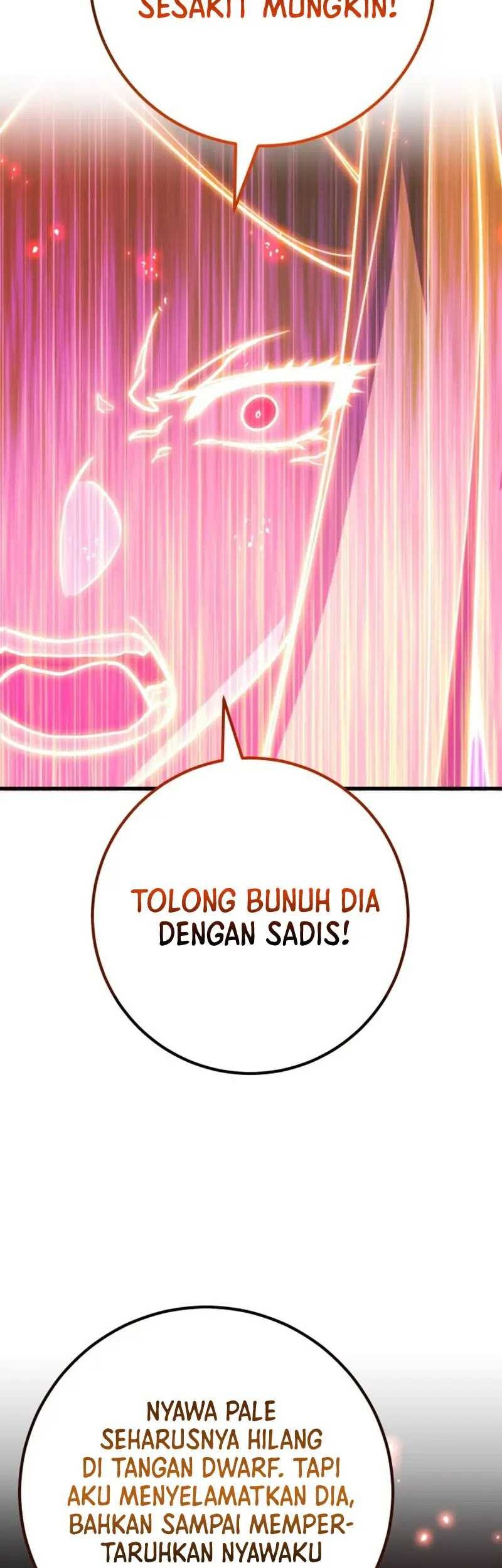 The Game’s Greatest Troll Chapter 63 Gambar 7