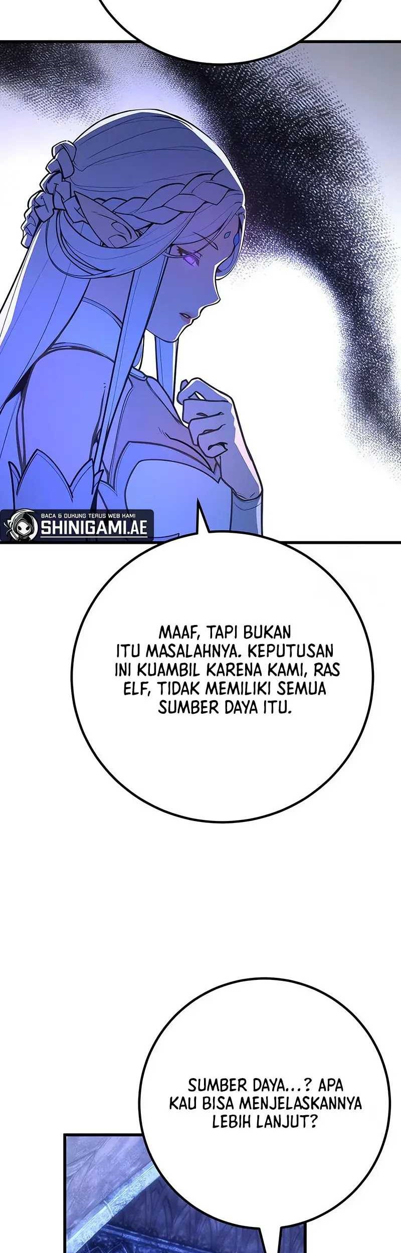 The Game’s Greatest Troll Chapter 64 Gambar 11
