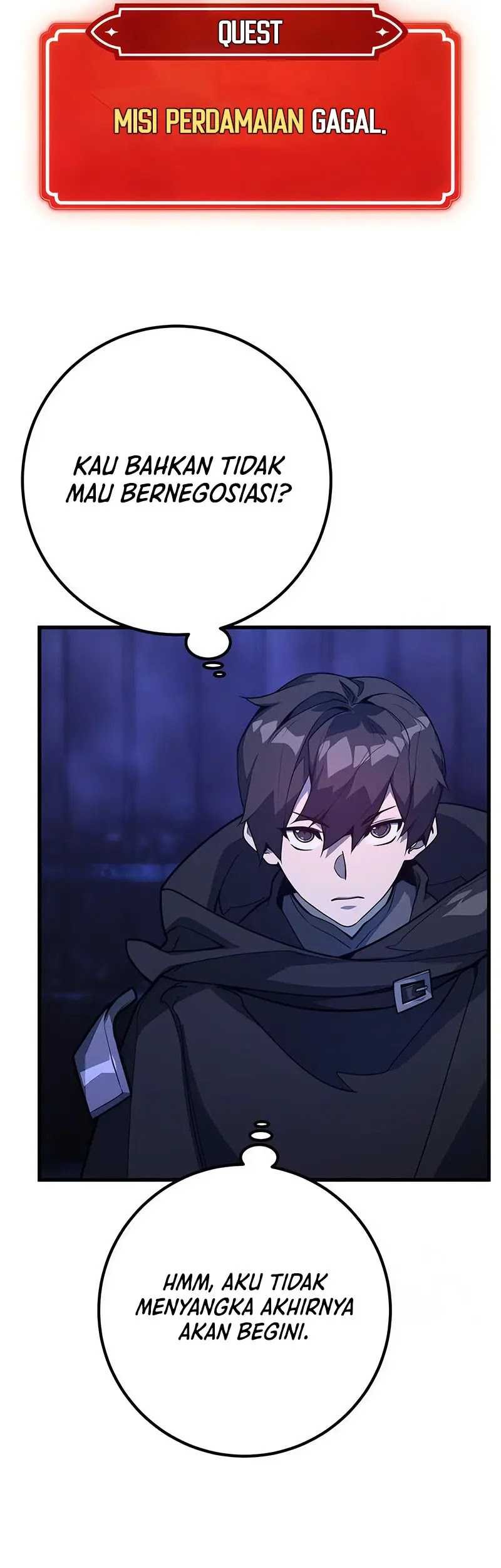 The Game’s Greatest Troll Chapter 64 Gambar 14