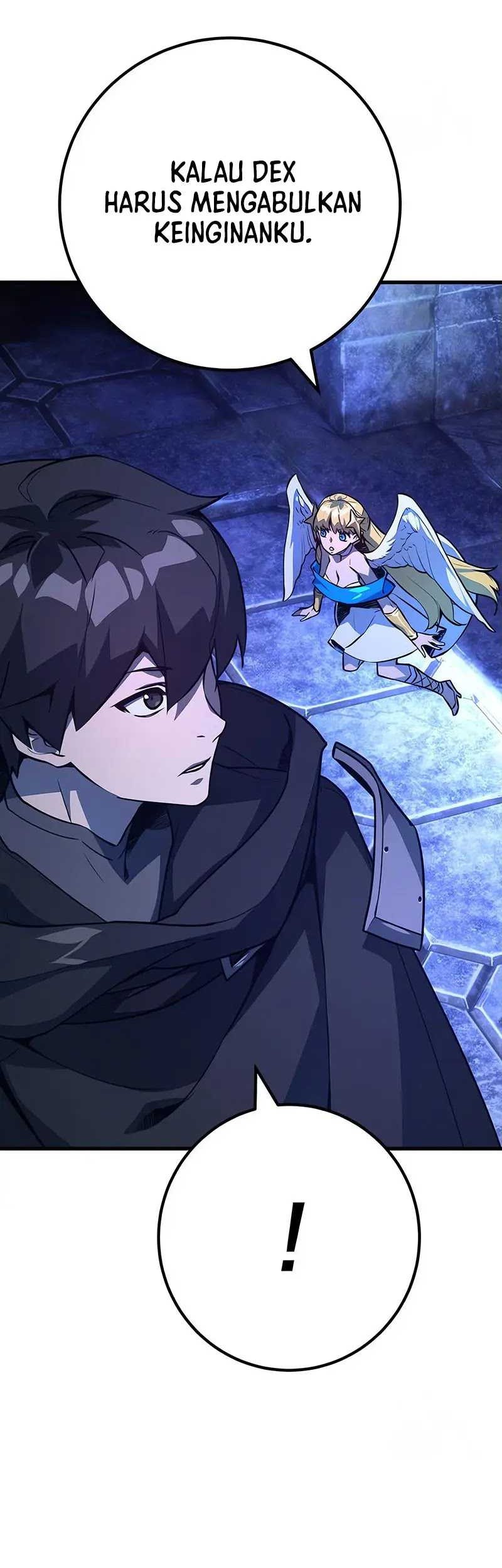 The Game’s Greatest Troll Chapter 64 Gambar 16