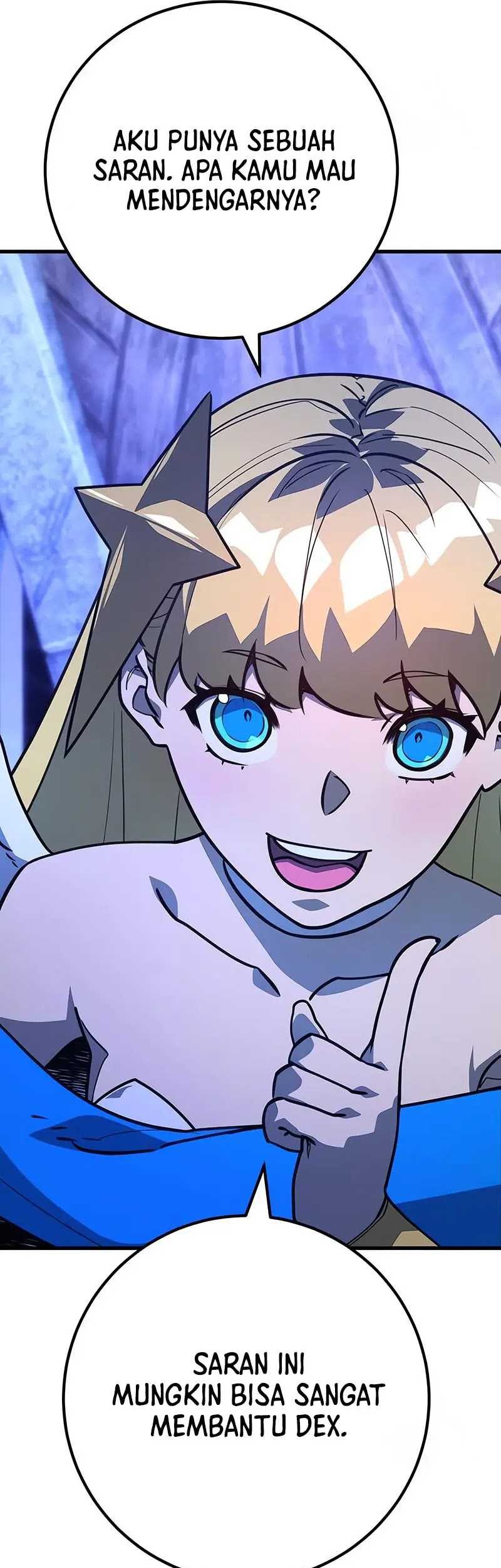 The Game’s Greatest Troll Chapter 64 Gambar 18