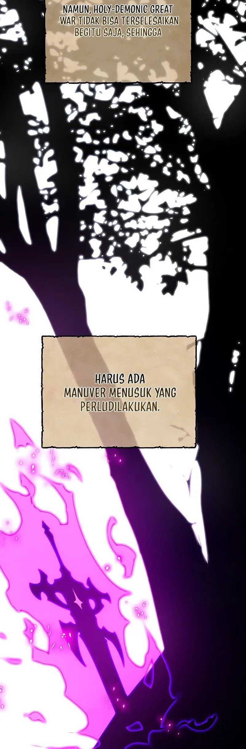 The Game’s Greatest Troll Chapter 64 Gambar 24