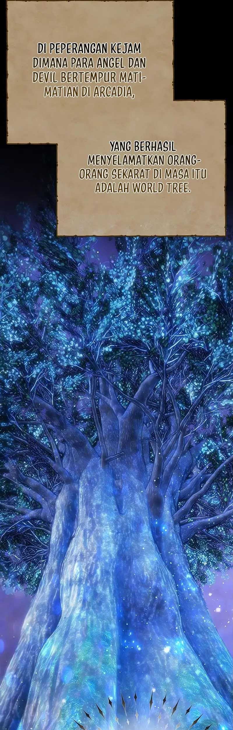 The Game’s Greatest Troll Chapter 64 Gambar 21