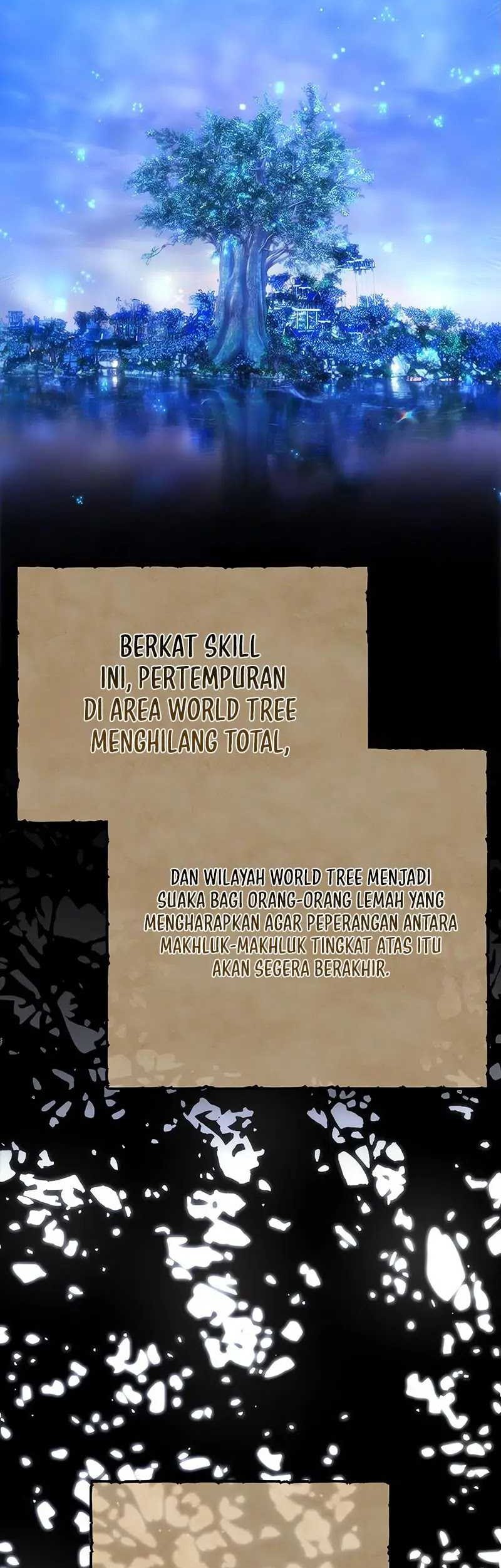 The Game’s Greatest Troll Chapter 64 Gambar 23