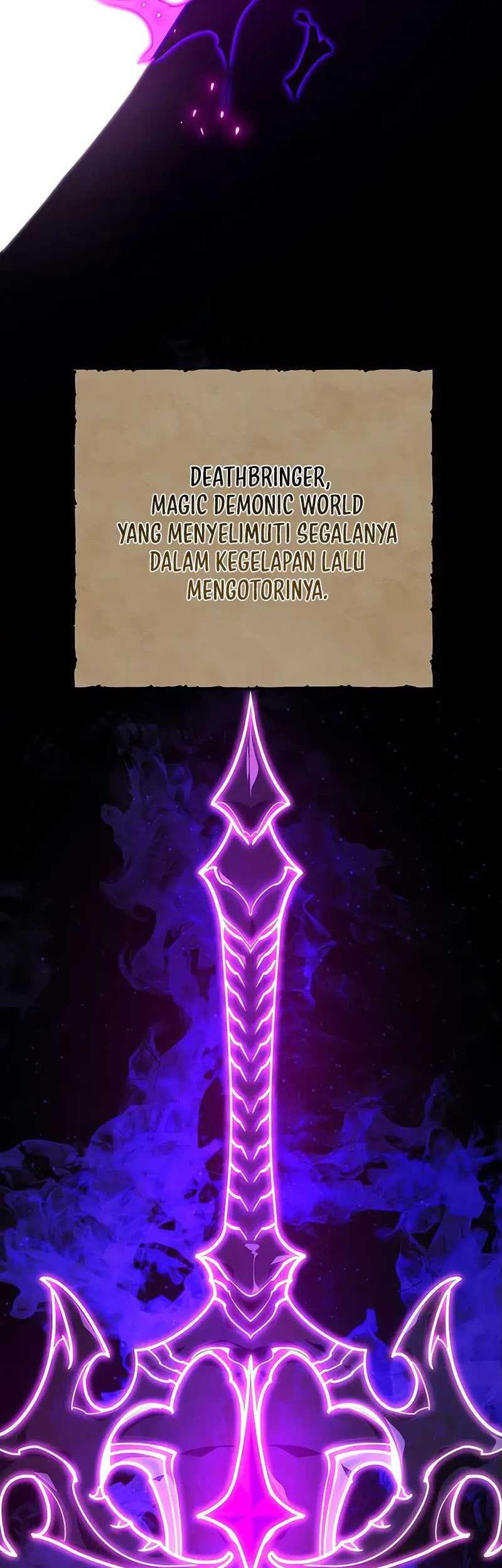 The Game’s Greatest Troll Chapter 64 Gambar 25