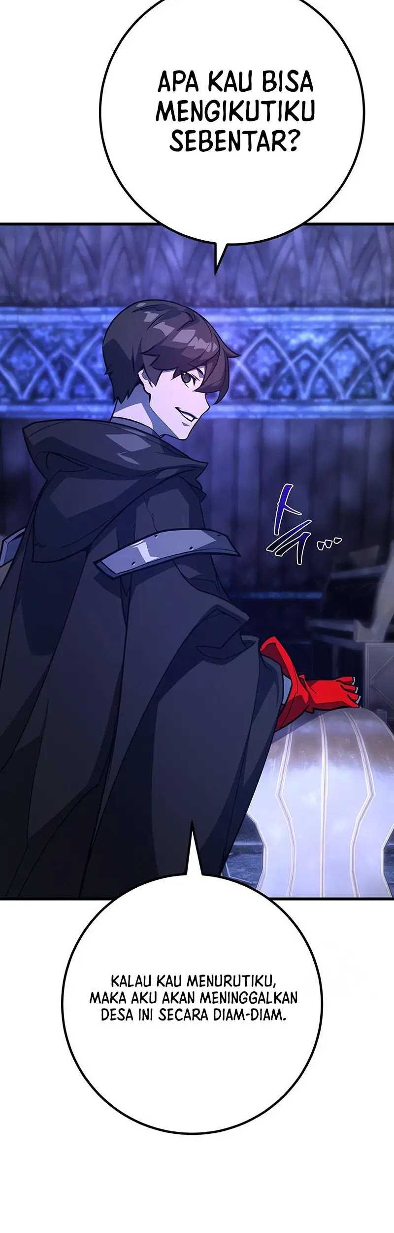 The Game’s Greatest Troll Chapter 64 Gambar 32