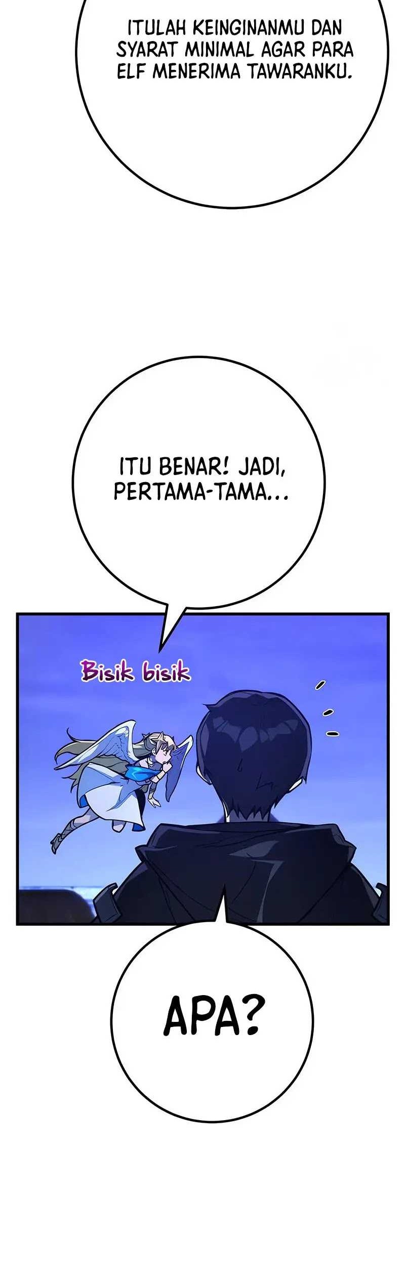 The Game’s Greatest Troll Chapter 64 Gambar 30