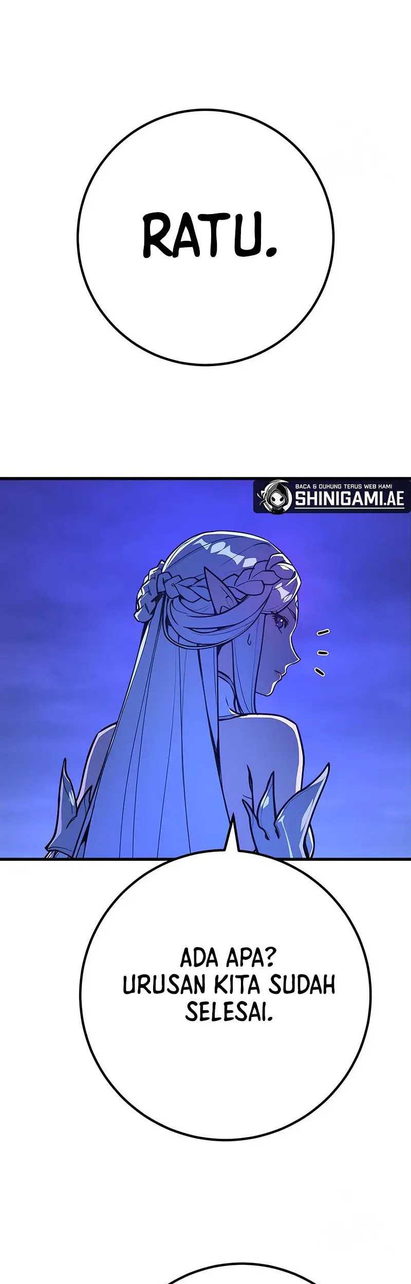 The Game’s Greatest Troll Chapter 64 Gambar 31