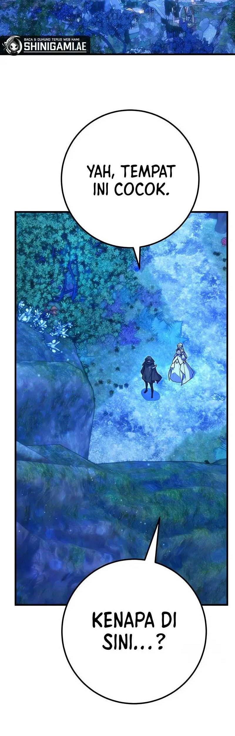 The Game’s Greatest Troll Chapter 64 Gambar 34