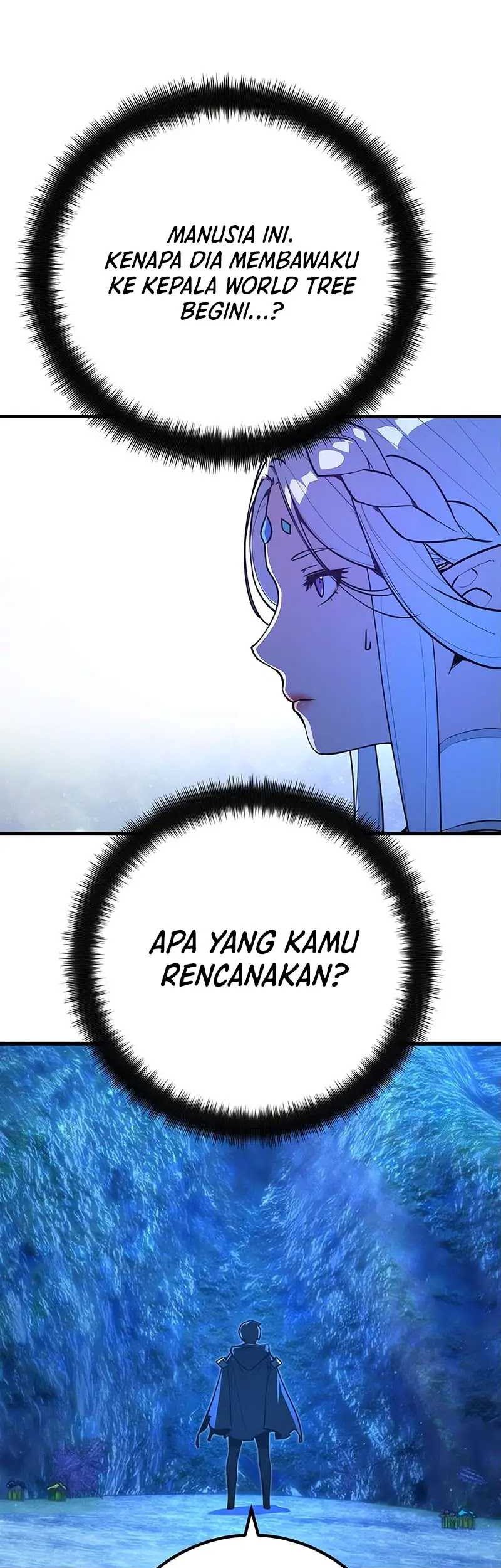 The Game’s Greatest Troll Chapter 64 Gambar 35
