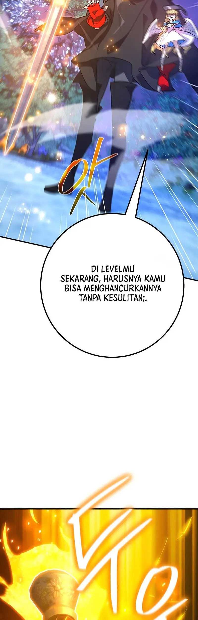 The Game’s Greatest Troll Chapter 64 Gambar 39