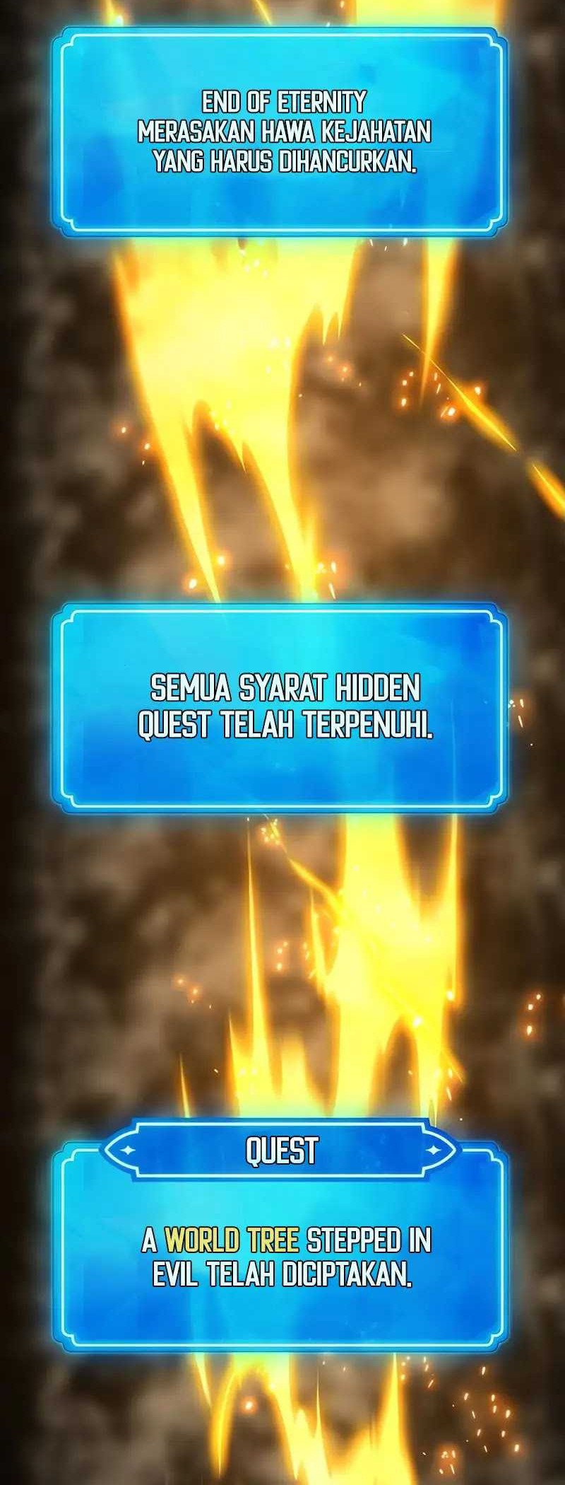 The Game’s Greatest Troll Chapter 64 Gambar 44