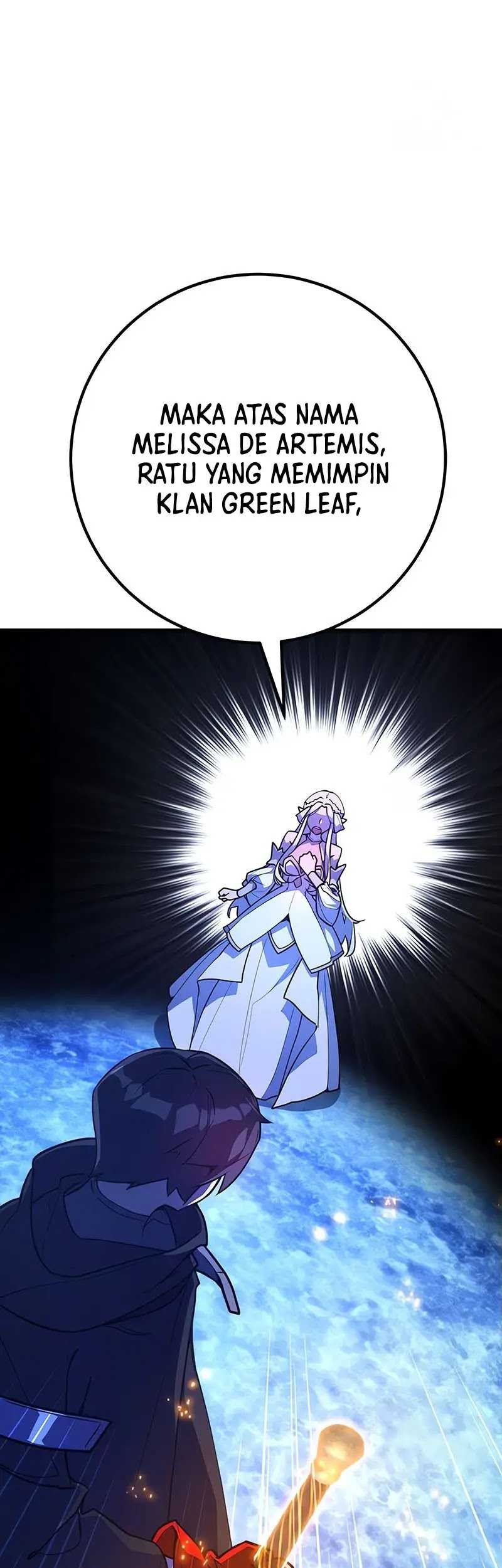 The Game’s Greatest Troll Chapter 64 Gambar 61