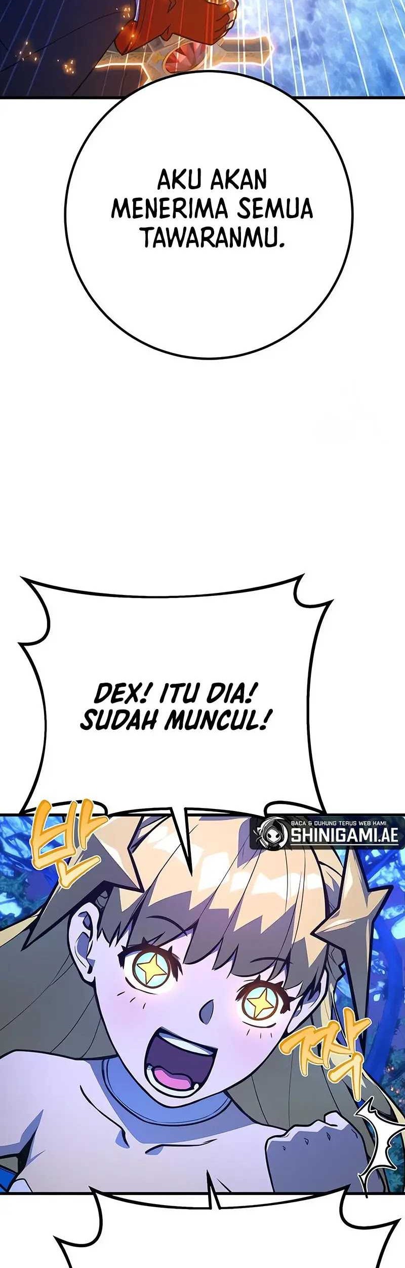 The Game’s Greatest Troll Chapter 64 Gambar 62