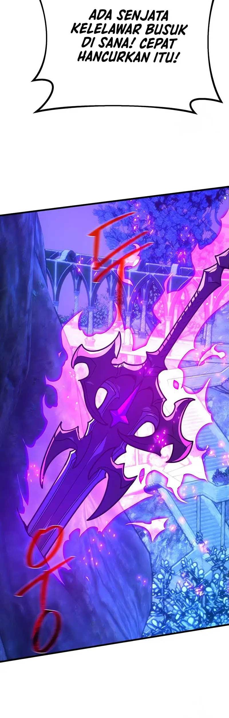 The Game’s Greatest Troll Chapter 64 Gambar 63