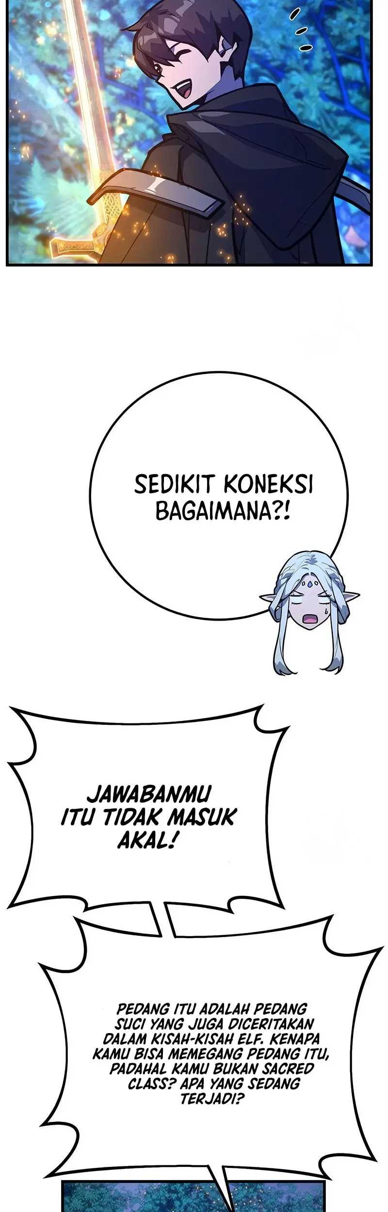 The Game’s Greatest Troll Chapter 64 Gambar 51