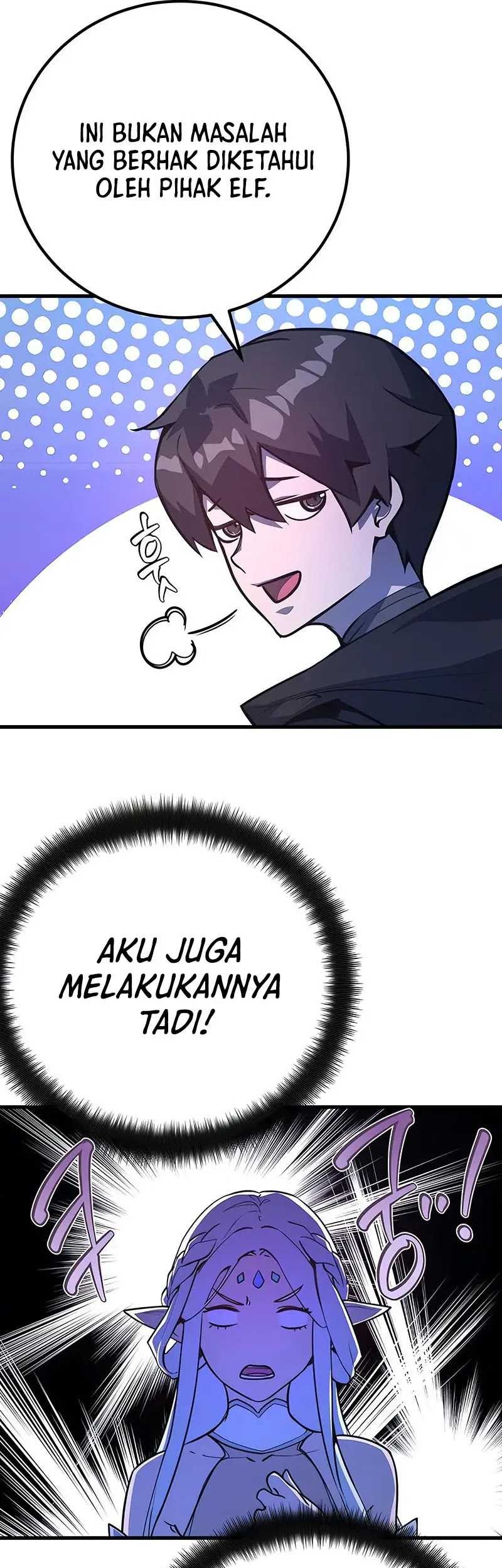 The Game’s Greatest Troll Chapter 64 Gambar 53