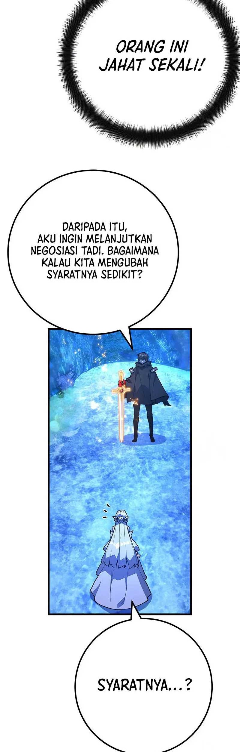 The Game’s Greatest Troll Chapter 64 Gambar 54
