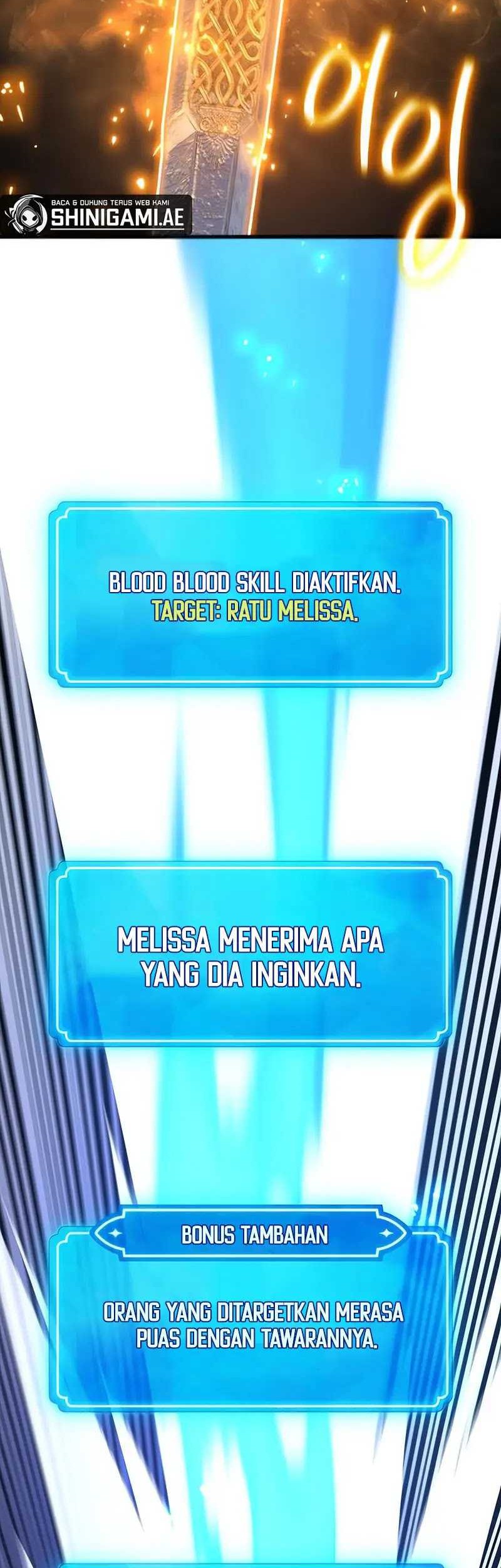 The Game’s Greatest Troll Chapter 64 Gambar 58