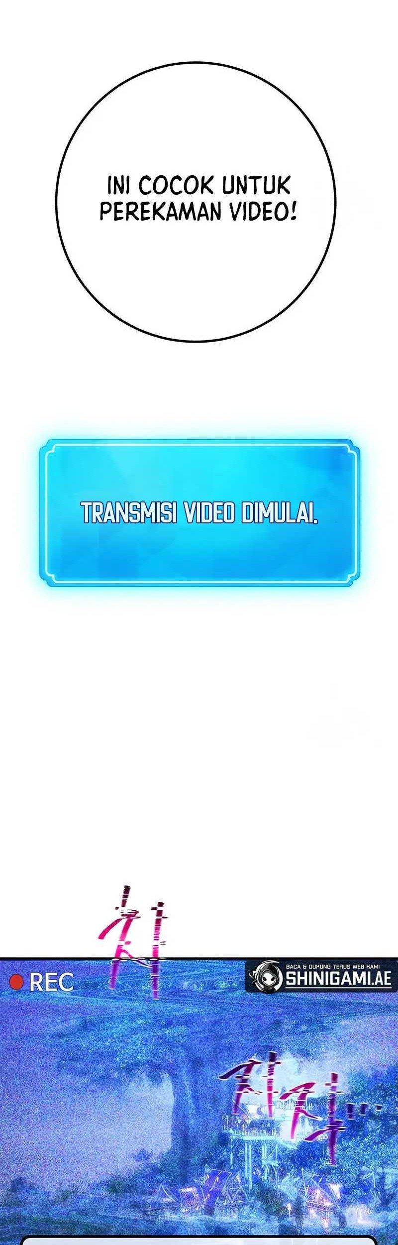 The Game’s Greatest Troll Chapter 64 Gambar 66