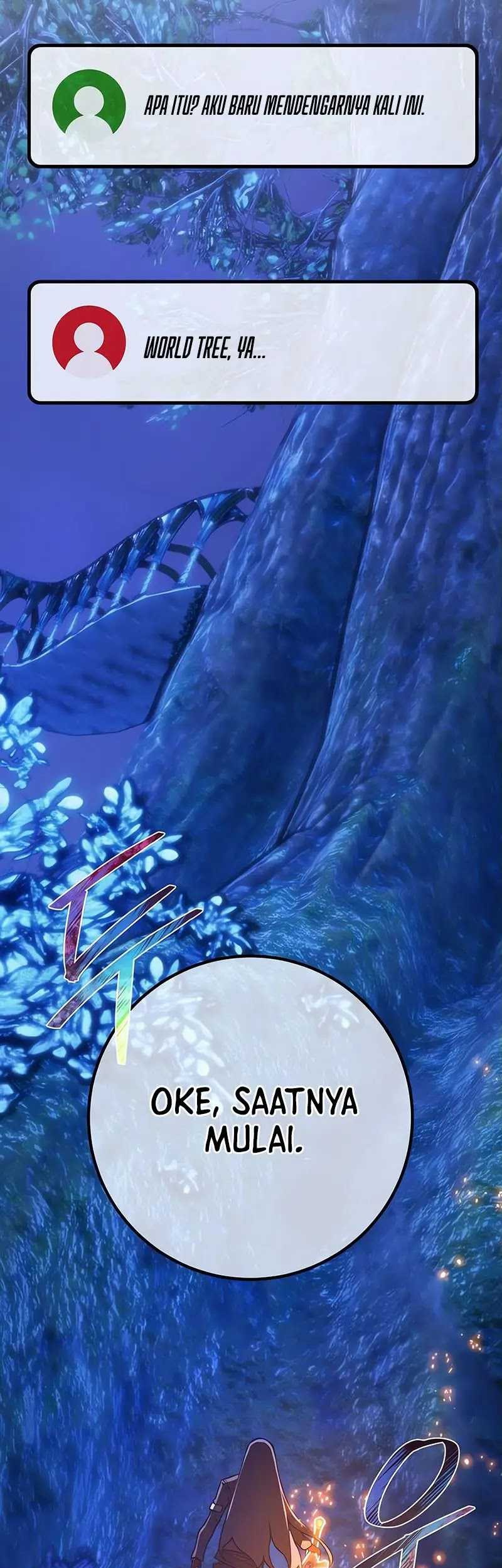 The Game’s Greatest Troll Chapter 64 Gambar 69