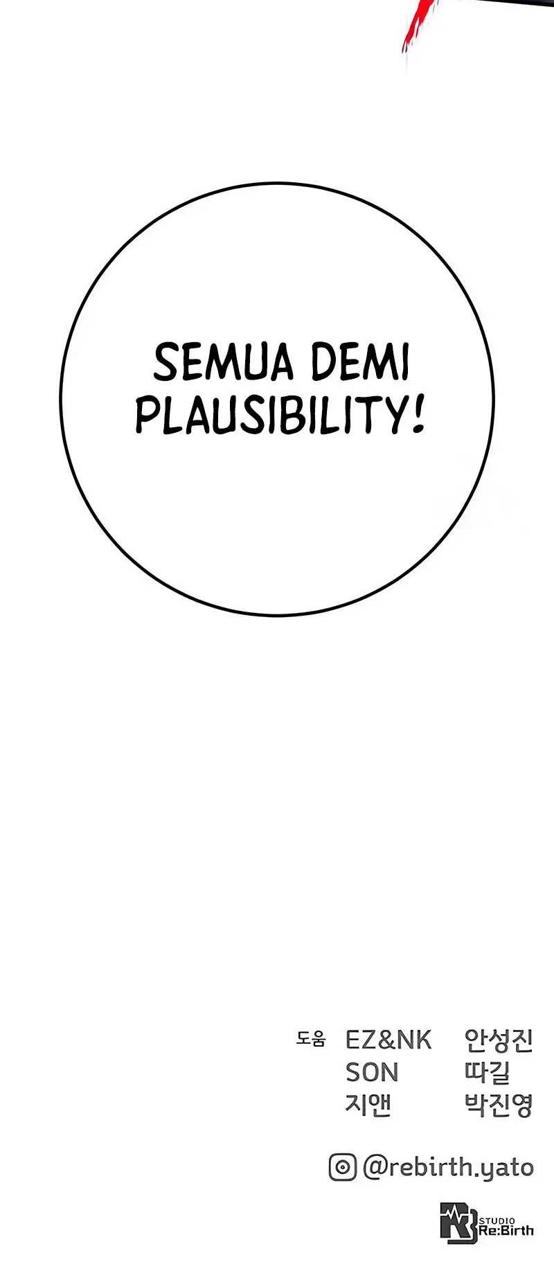 The Game’s Greatest Troll Chapter 64 Gambar 74