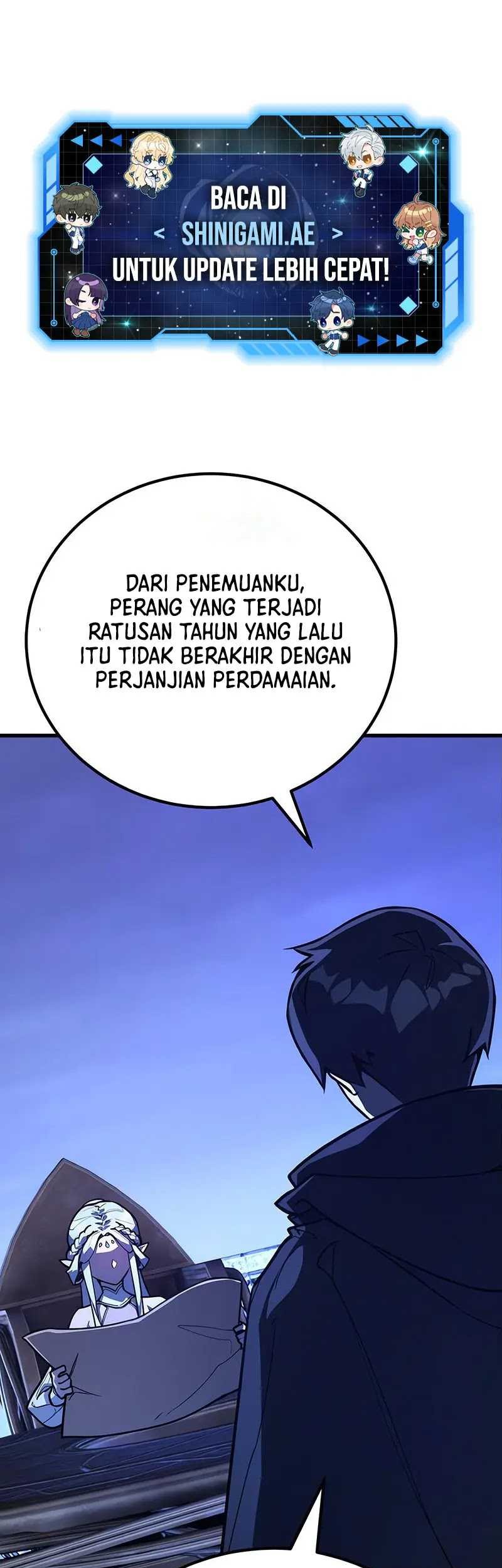 Manga The Game’s Greatest Troll Chapter 64 gambar nomor 2