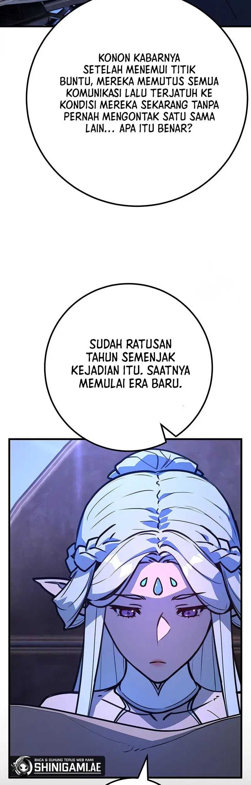 The Game’s Greatest Troll Chapter 64 Gambar 3