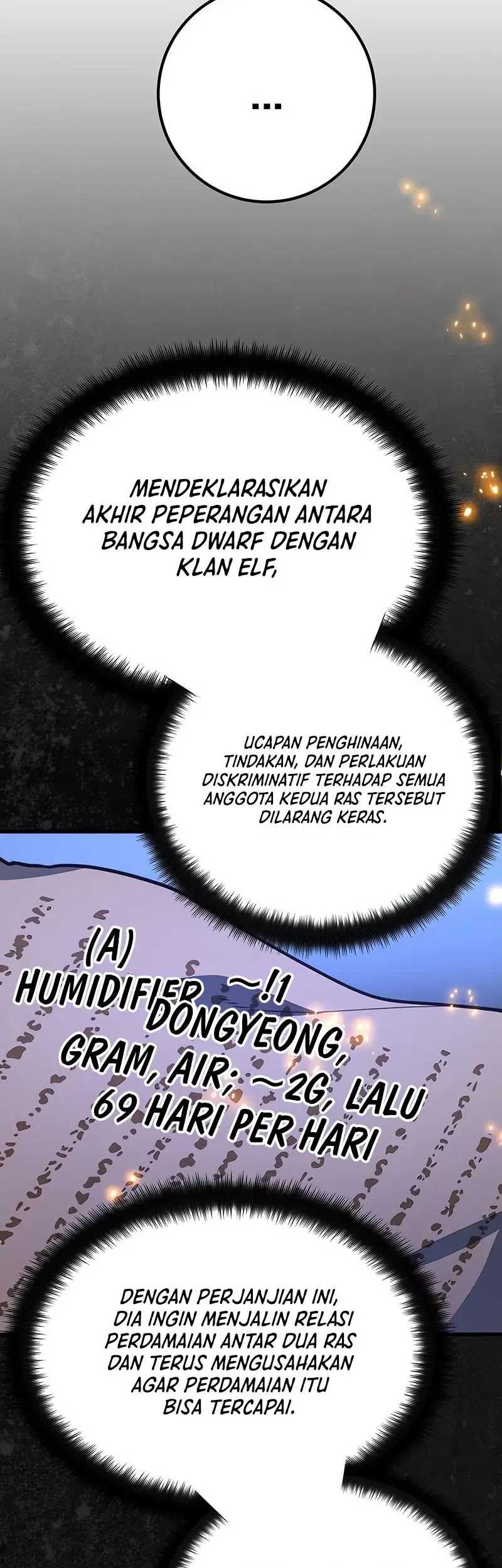 The Game’s Greatest Troll Chapter 64 Gambar 4
