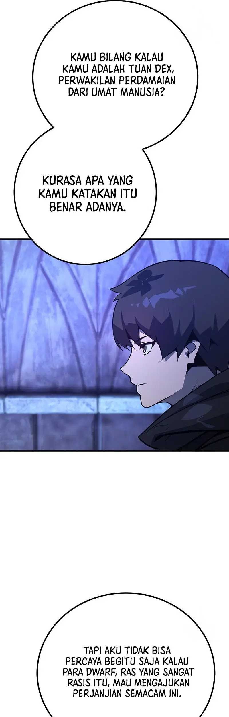 The Game’s Greatest Troll Chapter 64 Gambar 6