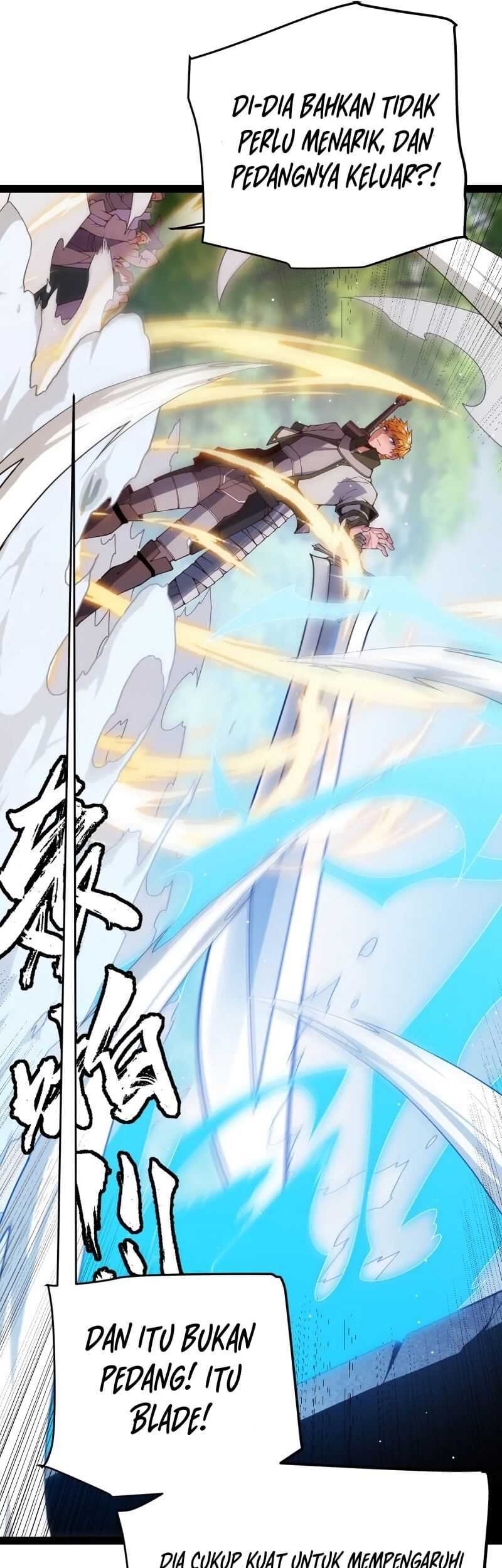 The Game That I Came From Chapter 126 Gambar 37