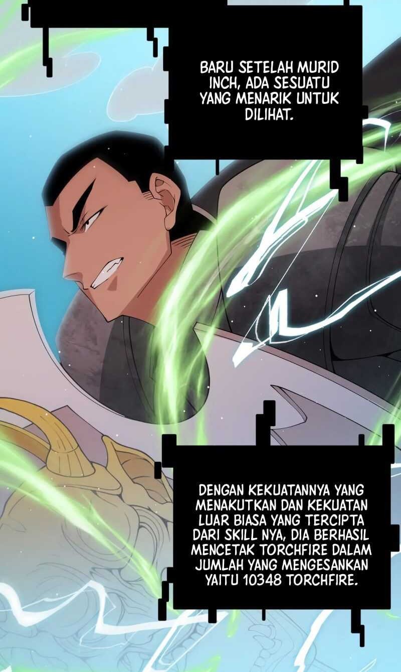 The Game That I Came From Chapter 126 Gambar 42