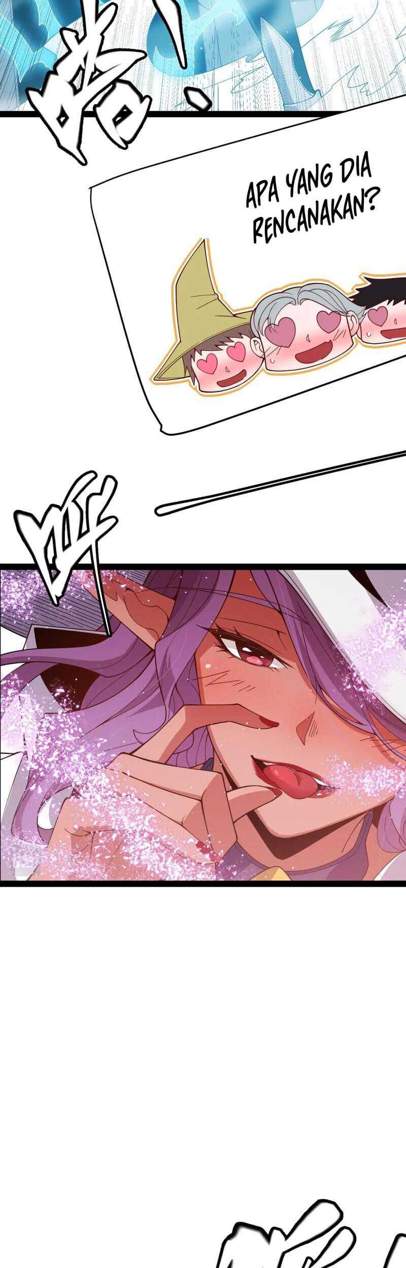 The Game That I Came From Chapter 126 Gambar 9