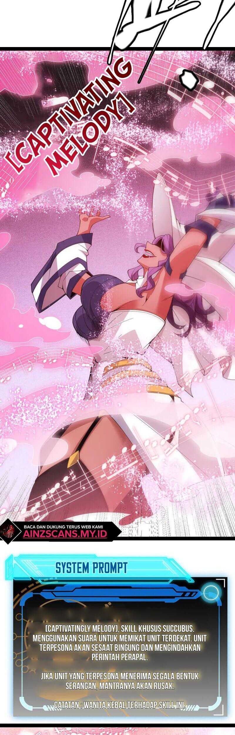 The Game That I Came From Chapter 126 Gambar 10