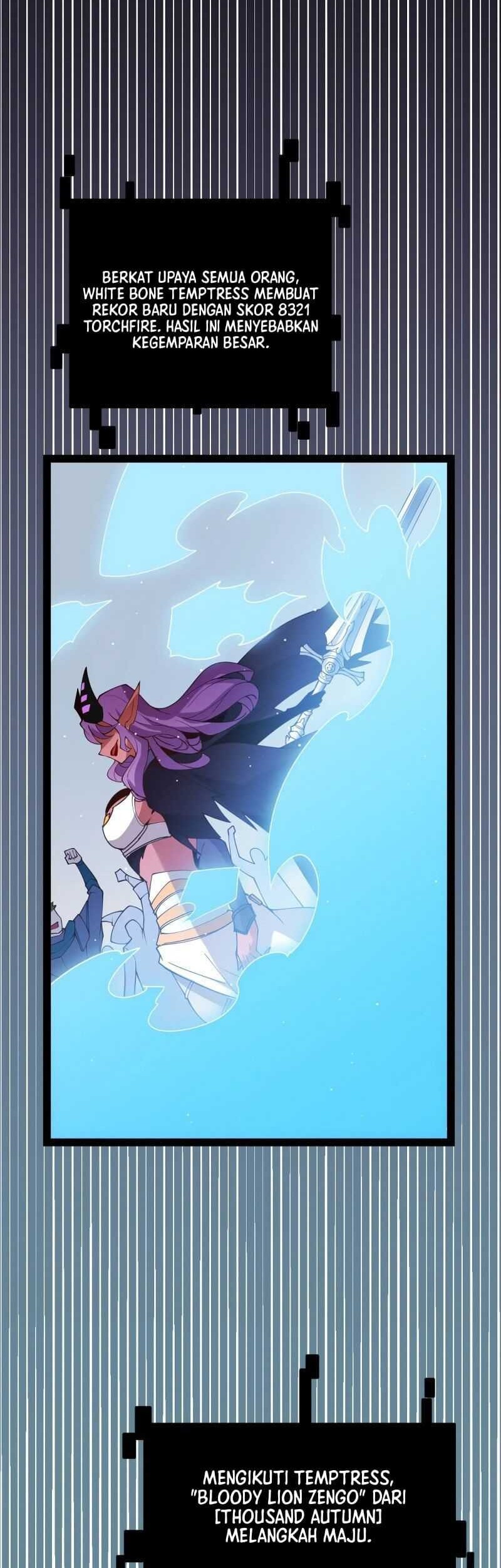 The Game That I Came From Chapter 126 Gambar 18