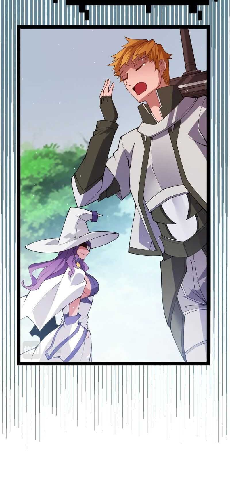 The Game That I Came From Chapter 126 Gambar 19