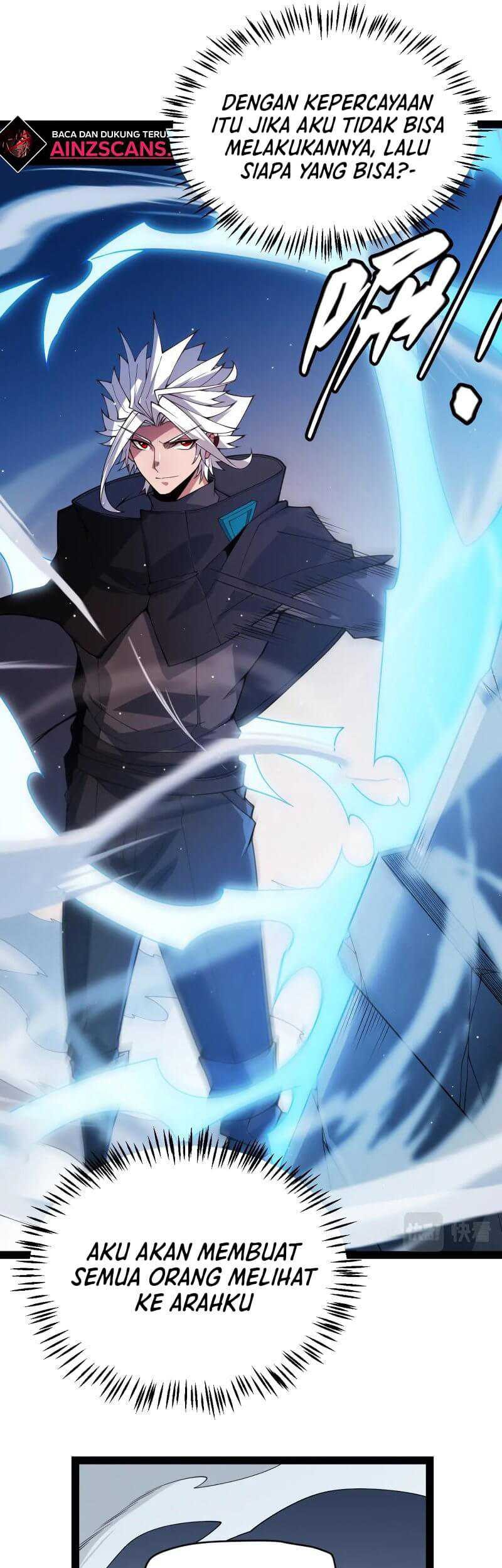 The Game That I Came From Chapter 127 Gambar 27