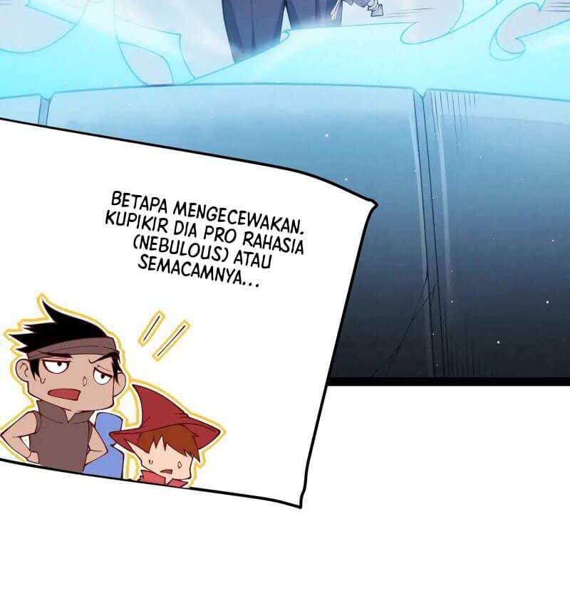 The Game That I Came From Chapter 127 Gambar 29