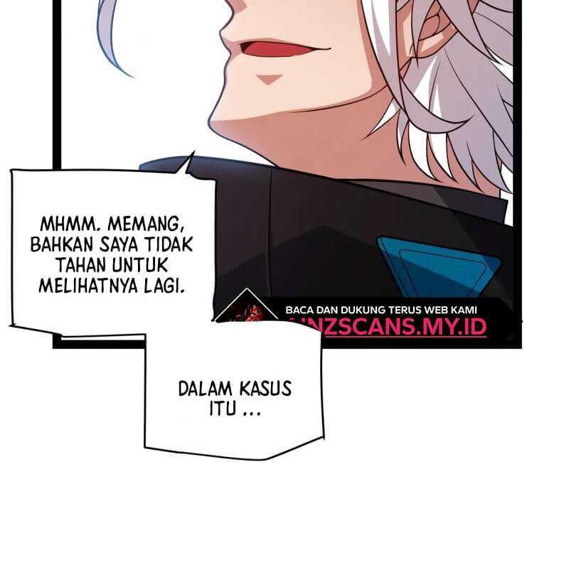 The Game That I Came From Chapter 127 Gambar 31