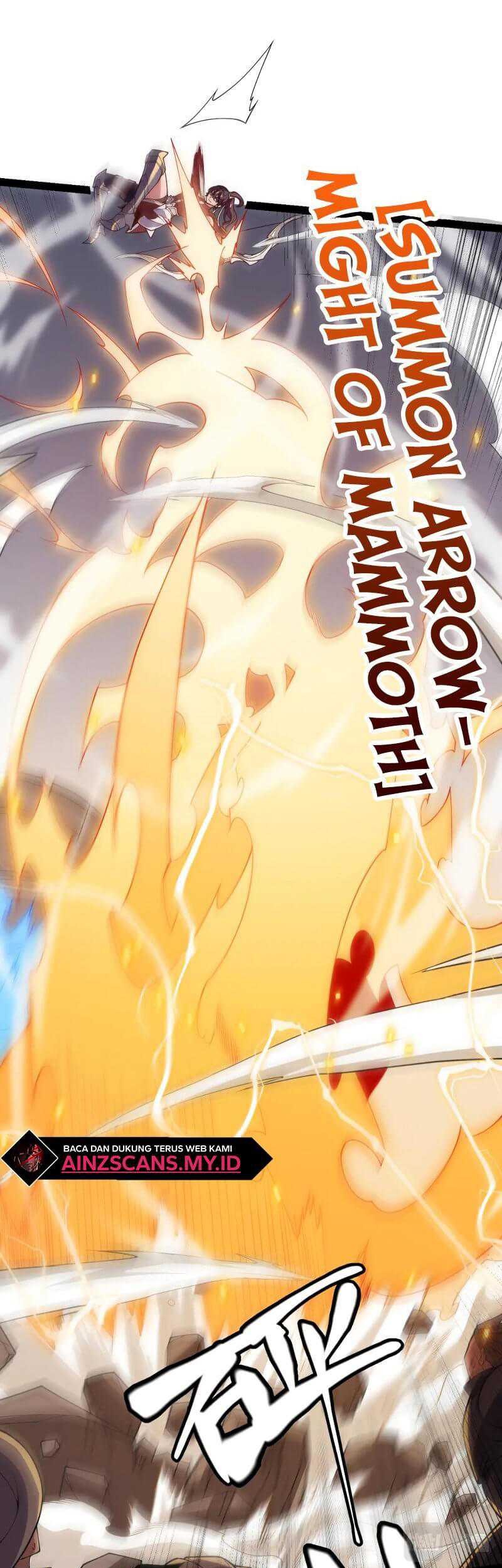 The Game That I Came From Chapter 127 Gambar 13