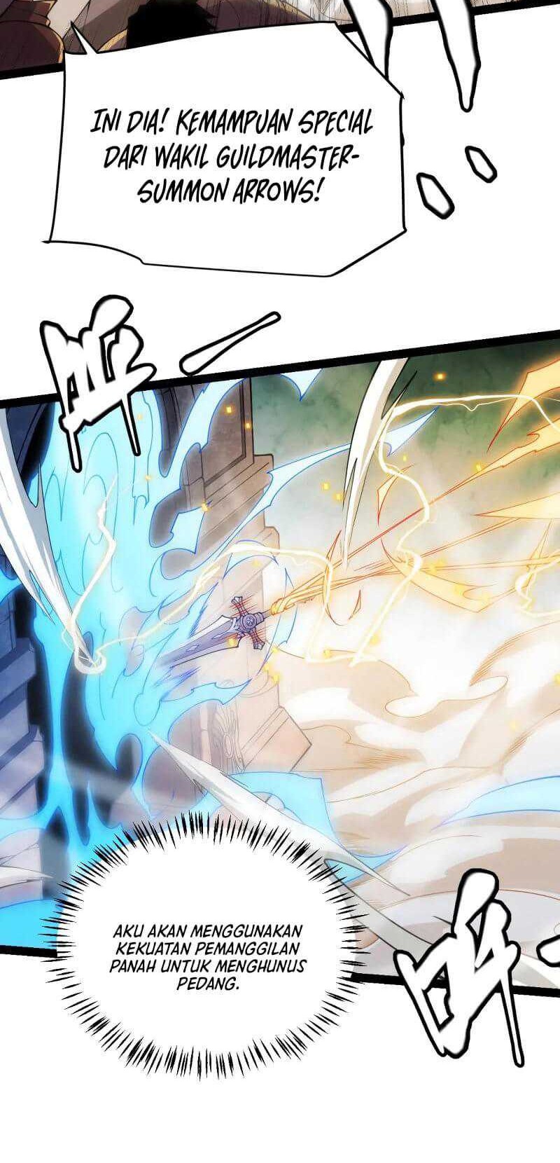 The Game That I Came From Chapter 127 Gambar 14