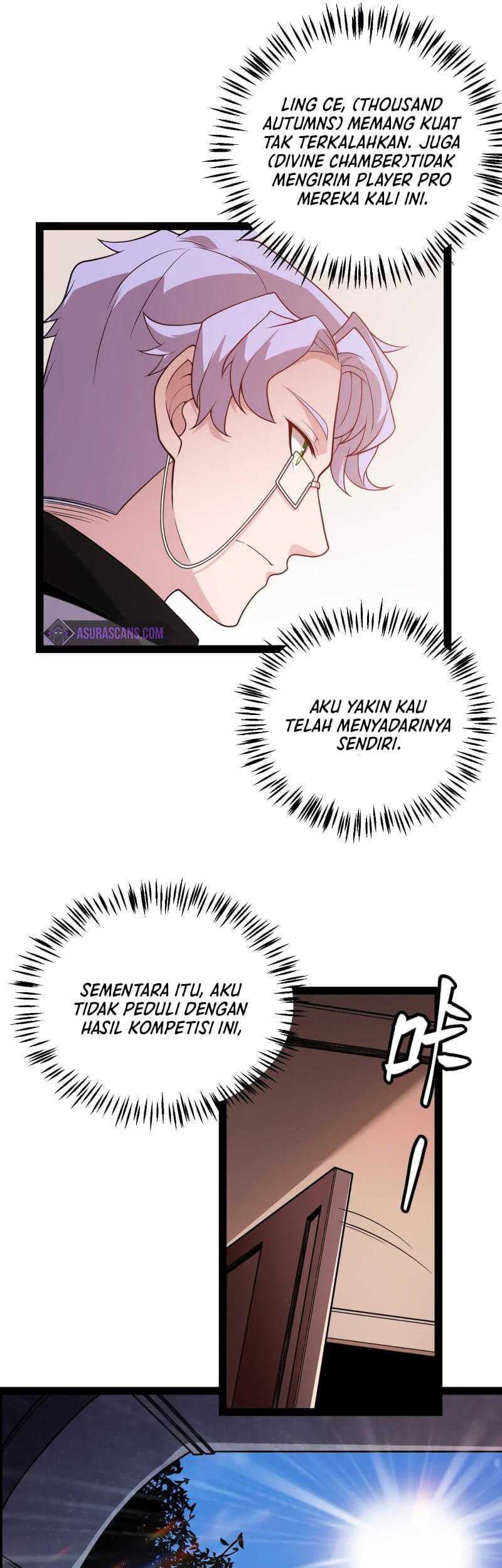 The Game That I Came From Chapter 127 Gambar 6